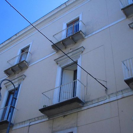 B&B Antica Dimora ปิอาโนดิซอร์เรนโต ภายนอก รูปภาพ