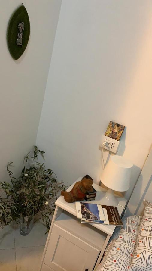 B&B Antica Dimora ปิอาโนดิซอร์เรนโต ภายนอก รูปภาพ