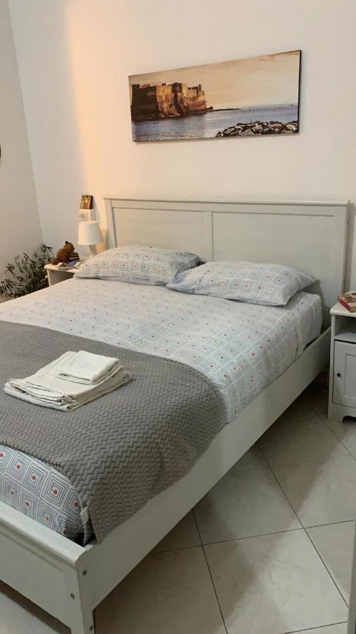 B&B Antica Dimora ปิอาโนดิซอร์เรนโต ภายนอก รูปภาพ